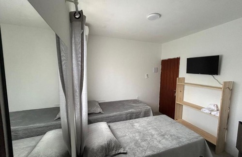 Sao Miguel dos Milagres House | Suites Milagrense