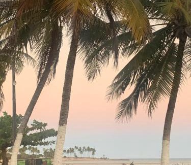 Paripueira Bed & Breakfast | Suites noach beach