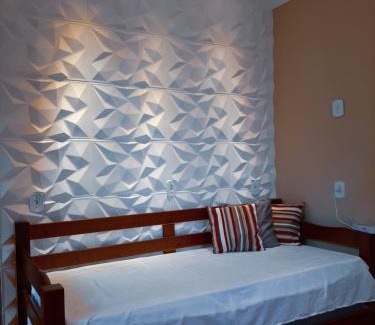 Praia dos Anjos House | Suites Oliveira