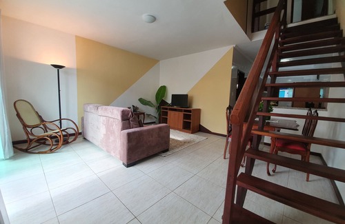 Foguete House | Suites on the beach low season promotion for 2 people!