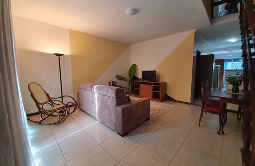 Foguete House | Suites on the beach low season promotion for 2 people!