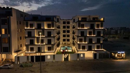Al Khobar Apartment | Suites OrbitNet Compound