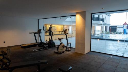 Al Khobar Apartment | Suites OrbitNet Compound