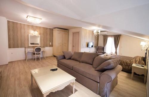 Lefkada Apartment | SUITES PIROFANI