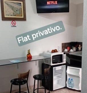Cananeia Apartment | Suites pousada Ilha do Sol