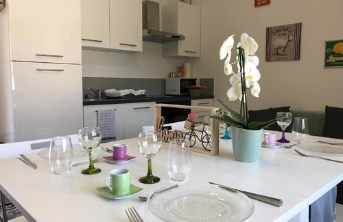 Villecerf Apartment | Suites Rive Gauche - FORÊT FONTAINEBLEAU - Chez Samantha