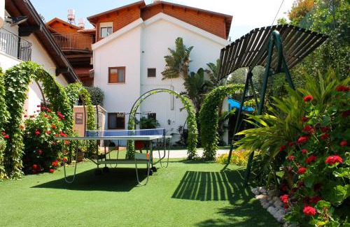 Qiryat Shemona Cabin | Suites & Spa Galilee