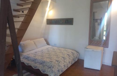 Cem Bracas Bed & Breakfast | Suites Takahouse Geribá