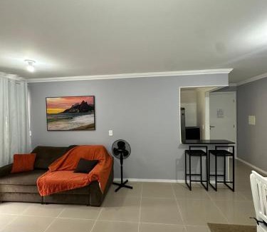 Jacarepagua House | Suites W-Riocentro
