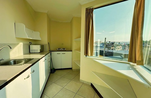 Simon Bolivar Apartment | Suitesecu Guayaquil