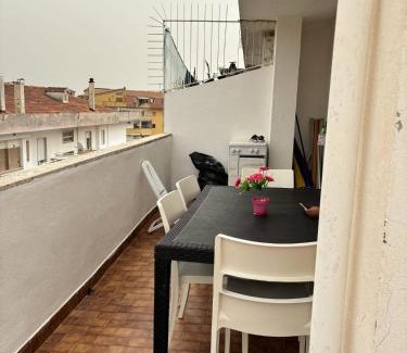Scalea Apartment | Suitevoluto
