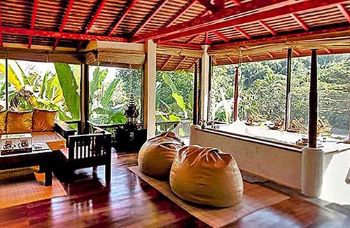 Rim Tai Hotel | Sukantara Cascade Resort