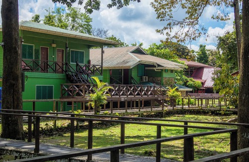 Sukau Bed & Breakfast | Sukau Greenview Bed & Breakfast