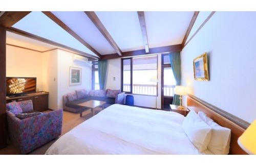Sukayu Onsen Hotel | Sukayu Onsen Hakkoda Hotel - Vacation STAY 66845v