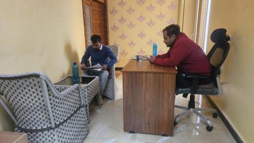 Mathura House | Sukdham Homestays Mathura!