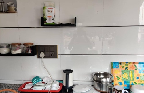 Kolkata House | SUKHMANI HOME STAYS.