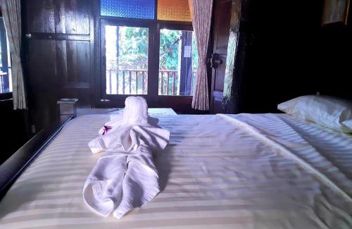 Saraphi House | Sukjai Homestay