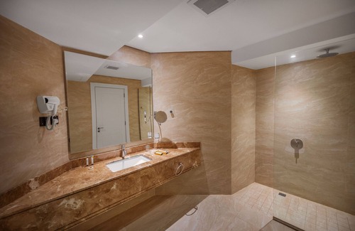 Ha'il Hotel | Suknai Royal Hotel