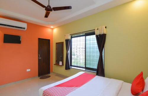 Shirdi Hotel | Sukrangu Palace