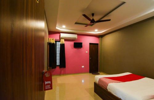 Shirdi Hotel | Sukrangu Palace