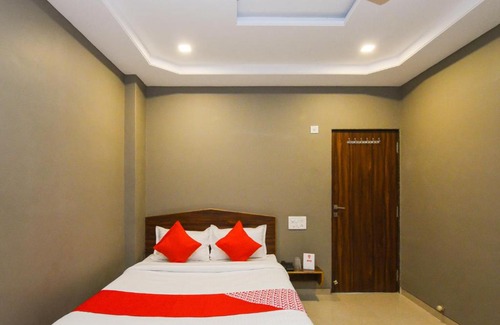 Shirdi Hotel | Sukrangu Palace