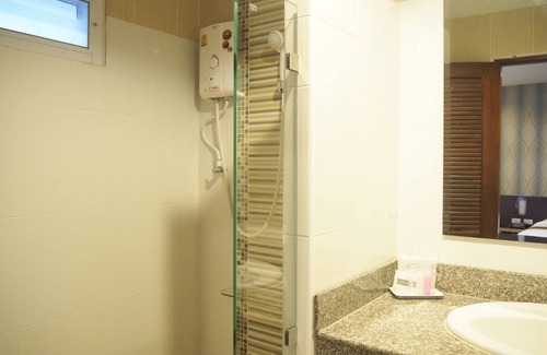 Makham Tia Hotel | Suksomboon Hotel