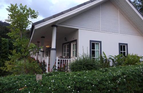 Khuekkhak Resort | Suksompong Resort