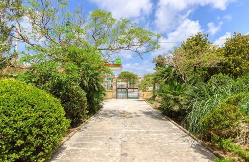 Tonnara di Bonagia House | Sul Golfo di Bonagia