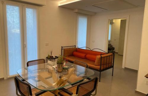 Melara Apartment | Sul VenTo del Po