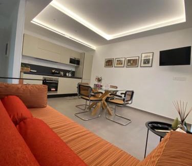 Melara Apartment | Sul VenTo del Po