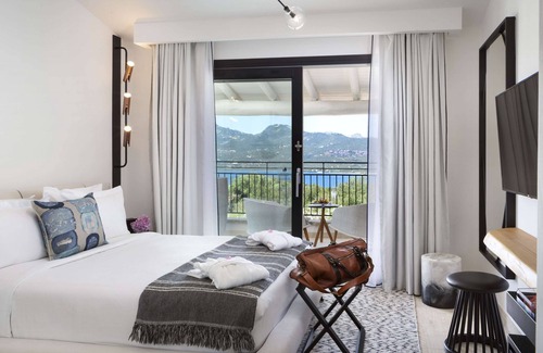 Olbia Hotel | Sulia House Porto Rotondo, Curio Collection by Hilton