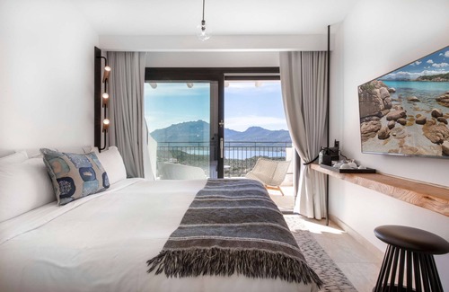 Olbia Hotel | Sulia House Porto Rotondo, Curio Collection by Hilton
