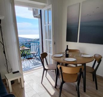 Scalea Apartment | Sull'Onda