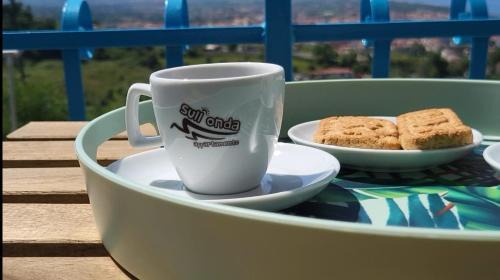 Scalea Apartment | Sull'Onda