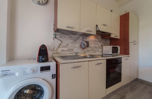 Campo nell'Elba Apartment | SULLA VALLE DI SECCHETO