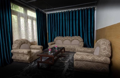 Skardu House | Sultan Guest House