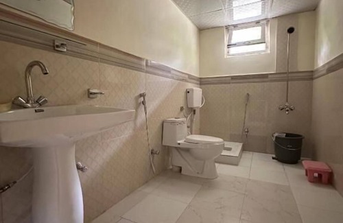 Skardu House | Sultan Guest House