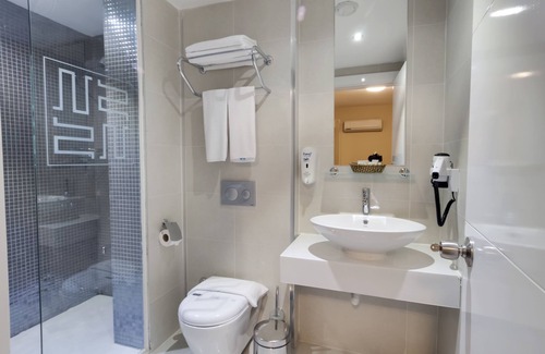 Akdeniz Hotel | Sultan Hotel