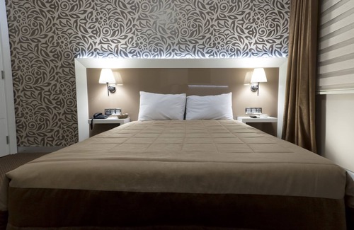 Akdeniz Hotel | Sultan Hotel
