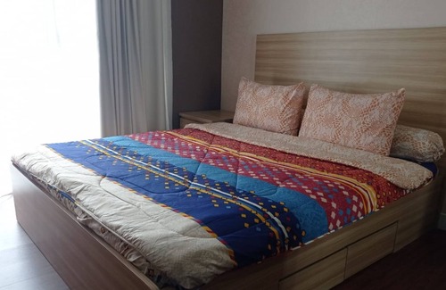 Bumi Serpong Damai Hotel | Sultan Premiere Casa De Parco