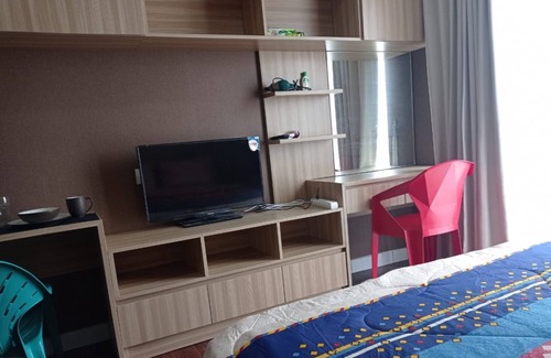 Bumi Serpong Damai Hotel | Sultan Premiere Casa De Parco