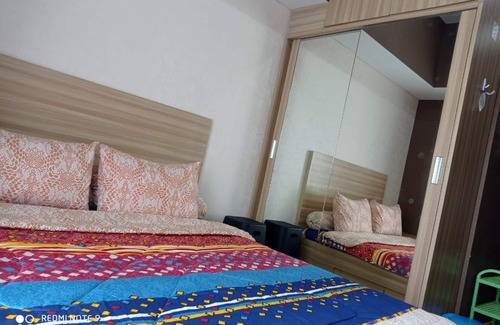 Bumi Serpong Damai Hotel | Sultan Premiere Casa De Parco