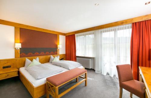 Sulzberg Hotel | Sulzberger Hof