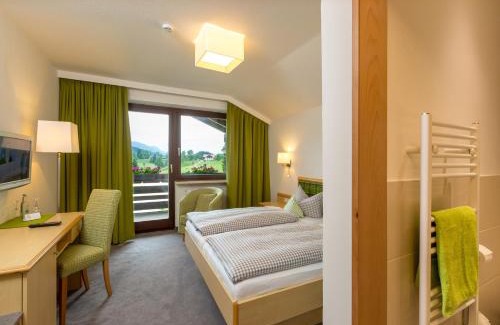 Sulzberg Hotel | Sulzberger Hof