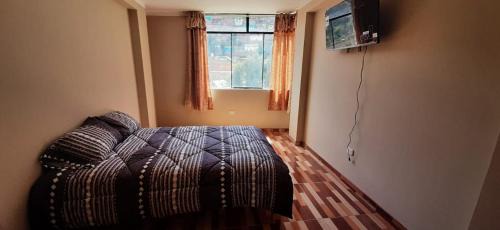 Puerto Inca House | Sumac Huasi