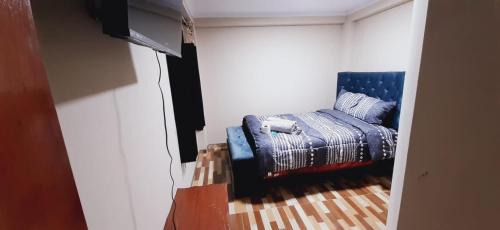 Puerto Inca House | Sumac Huasi