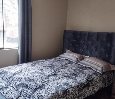 Puerto Inca House | Sumac Huasi