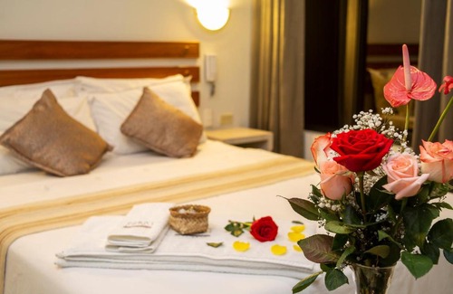 Tarapoto Hotel | Sumaj Casa Hotel