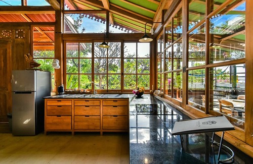 Pemuteran Villa | Sumberkima Hill Private Villa Retreat
