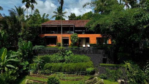 Kedewatan Villa | Sumeru Botanical Estate by LEAD Luxury